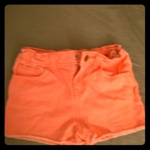 ⭐buy 2 get 1 free⭐ADORABLE!!🐰summer girls shorts